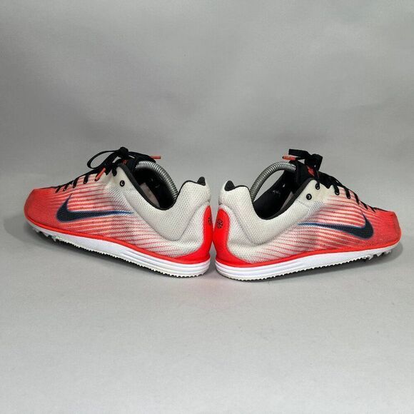 Nike Men's Size 11.5‎ Zoom Rival D Distance Track & Field Spikes - Picture 7 of 12